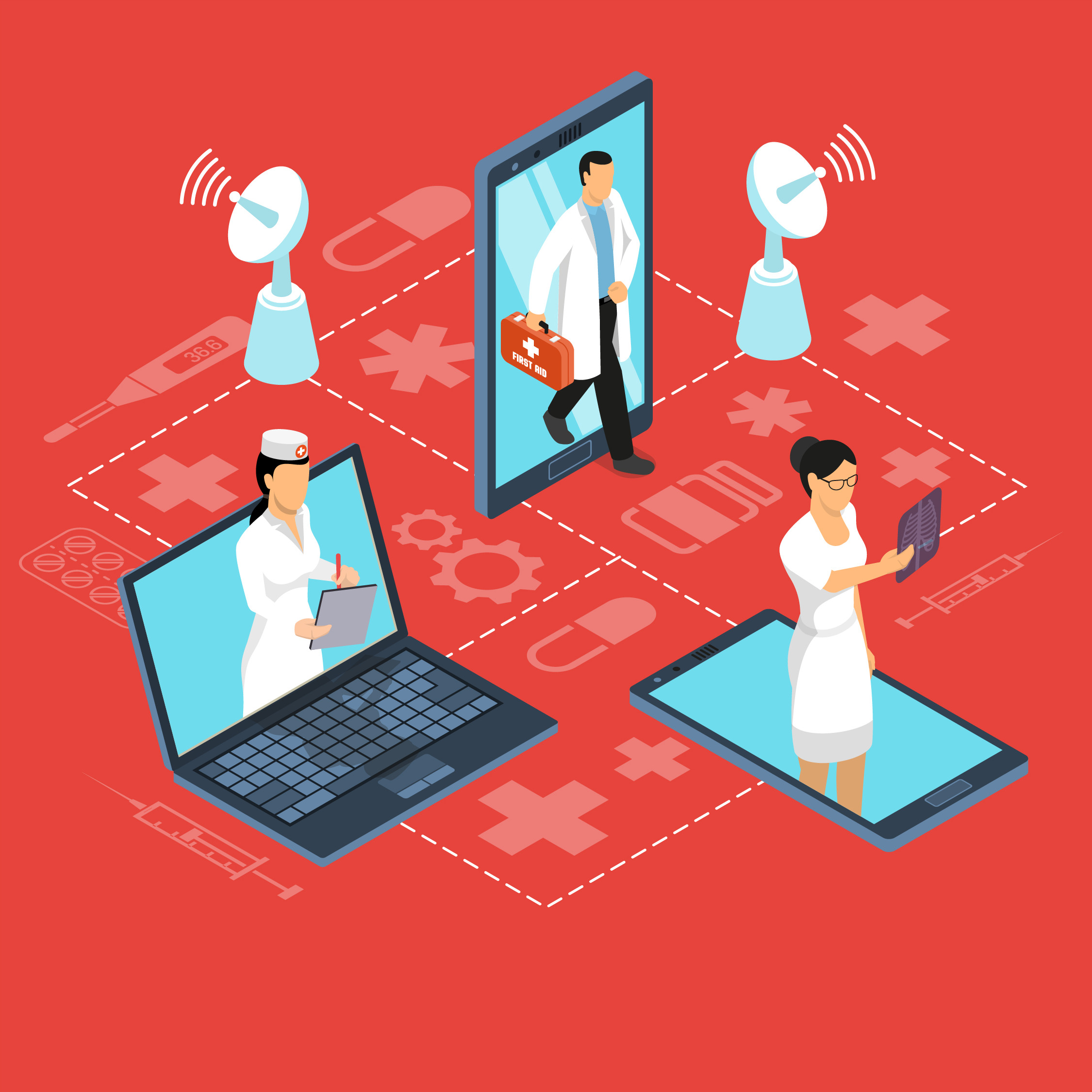 Telemedicine & Interoperability