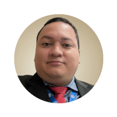 Moisés Serrano Samudio