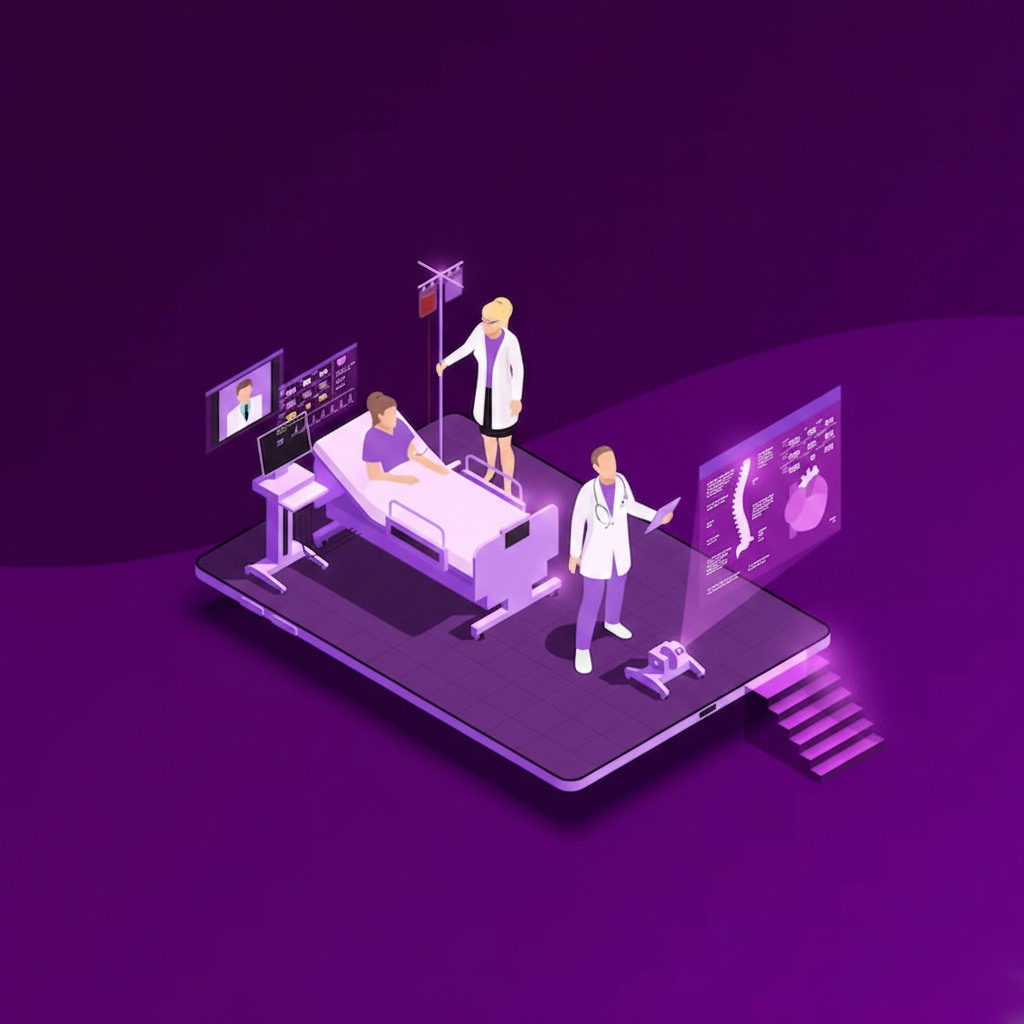 Digital Health Literacy